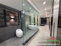 Bán nhà đẹp khu phân lô Tam Kỳ - Hồ Sen, Lê Chân, HP