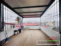 Bán nhà số 11/100 Hồ Sen, Lê Chân, Hải Phòng