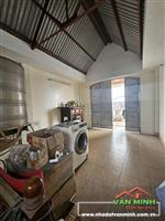 Cho thuê nhà mặt đường số 211Đà Nẵng, Ngô Quyền, Hải Phòng