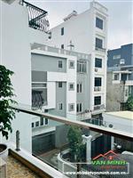 Bán nhà 3 tầng trong ngõ 613 Thiên Lôi, Lê Chân, Hải Phòng