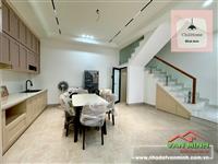 Bán nhà đẹp ngõ to phố Trần Nguyên Hãn, Lê Chân, Hải Phòng