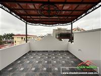 Bán nhà TĐC Sao Sáng giá rẻ nhất khu vực