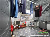 Bán nhà Đằng Hải 3 tầng ngõ 4m oto vào tận cửa