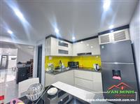 Bán nhà ngõ 124 Lạch Tray, Ngô Quyền, Hải Phòng