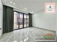 Bán nhà đẹp khu Trần Nguyên Hãn - Tôn Đức Thắng, Lê Chân, HP