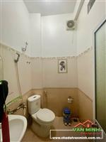 Bán nhà 4 tầng lô 26 Lê Hồng Phong, Gia Viên, Hải Phòng