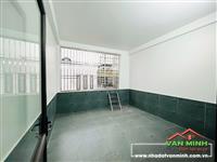 Bán nhà trong ngõ đường Thiên Lôi, Lê Chân, Hải Phòng.