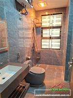 Nhà gần mặt đường Trần Nguyên Hãn, Lê Chân Hải Phòng  - Nhà mặt ngõ thông rộng 2,5m ngay ngã tư Hoàng Minh Thảo và Nguyễn Cộn