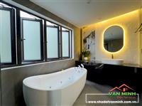 Bán nhà đẹp khu phân lô Tam Kỳ - Hồ Sen, Lê Chân, HP