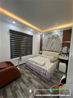 Bán nhà 4 tầng , ô tô đỗ cửa , Trung Hành thông Ngô Gia Tự , Hải An 