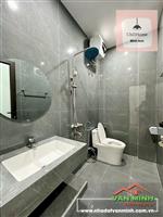 Bán nhà xây mới giá rẻ phố Đình Đông - Lạch Tray, Lê Chân, HP