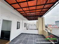 Bán 2 căn nhà số 57 ngõ 270 Lê Lai, Ngô Quyền, Hải Phòng   