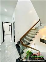 Bán nhà sân cổng xây mới phố Miếu Hai Xã, Lê Chân, Hải Phòng