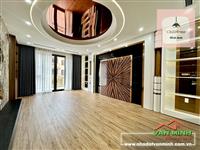 Bán nhà mặt đường khu Lê Chân gần Hoàng Huy Mall - AEON MALL, Hải Phòng