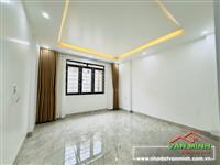 - Nhà Hồ Sen oto đỗ cửa vào nhà có thang máy 4 tầng xịn sò, tặng full nội thất - Diện tích :62m. 4 tầng mái bằng - Công năng: