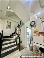 Bán nhà số 7/128 Tôn Đức Thắng, An Biên, Hải Phòng