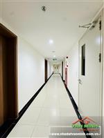 Cho thuê căn hộ số 21.12, Toà nhà SHP 12 Lạch Tray, Ngô Quyền, Hải Phòng