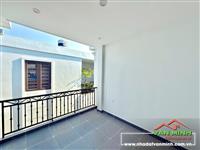 Bán nhà xây mới 4 tầng khu Phạm Hữu Điều – Trần Nguyên Hãn Hải Phòng. - Diện tích 40m², hướng Đông Bắc - Nhà xây mới 4 tầng, 