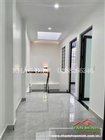 BÁN NHÀ PHỐ THIÊN LÔI - VĨNH NIỆM