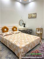 Bán nhà 5 tầng thang máy Lô 22 Lê Hồng Phong 