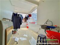 Bán nhà Lê Lợi Ngô Quyền Hải phòng 