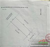 Bán nhà số 30/136 đường Ngô Quyền, Máy Chai, Ngô Quyền, Hải Phòng