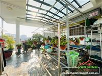 Bán nhà trong ngõ khu vực Chợ Hàng, Lê Chân, Hải Phòng.