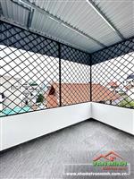 Miếu Hai Xã - Chợ Hàng sân cổng dãy nhà Cao Cấp