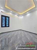 BÁN NHÀ PHỐ MỸ THỊNH - ĐỒNG HOÀ