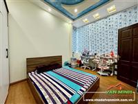 Bán nhà dân xây mặt ngõ Chùa Hàng, Lê Chân, Hải Phòng