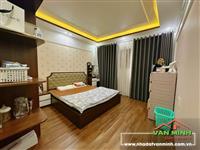 Bán nhà phố Trại Lẻ oto đỗ trong sân, Lê Chân, Hải Phòng