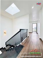 Bán nhà 4 tầng xây độc lập ô tô đỗ cửa tại Thiên Lôi , Lê Chân 