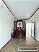 Bán nhà mặt ngõ Trần Nguyên Hãn Oto đỗ cửa, Lê Chân, Hải Phòng