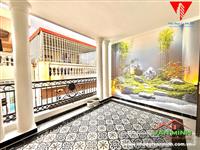 Bán nhà phố Chợ Hàng - Hồ Sen, Lê Chân, Hải Phòng