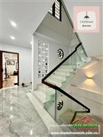 Bán nhà khu phân lô dự án Việt Phát, Lê Chân, HP