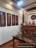 Bán nhà liền kề 3,5 tầng trong khu đô thị PG An Đồng, phường An Hải, Hải Phòng