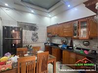 Bán nhà 4 tầng ngõ phố Cấm, Gia Viên, Hải Phòng