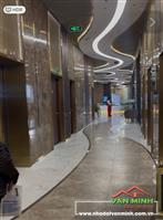  Nhượng lại căn hộ 66m2 tầng 27 dự án Diamond Crown, Lê Hồng Phong, Ngô Quyền, Hải Phòng