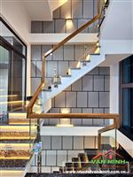 Bán nhà đẹp mặt ngõ oto đỗ cửa phố Hồ Sen, Lê Chân, Hải Phòng