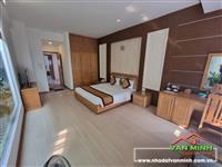 BÁN KHÁCH SẠN 7 TẦNG MẶT ĐƯỜNG TUYẾN 2 QUÁN NAM, KÊNH DƯƠNG, LÊ CHÂN, HẢI PHÒNG