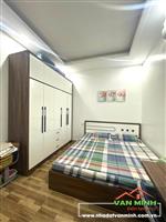 BÁN NHÀ PHỐ KHÚC HẠO - THIÊN LÔI - VĨNH NIỆM