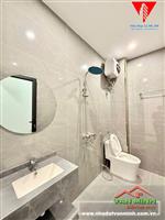 Bán nhà ngõ Tôn Đức Thắng, Lê Chân, Hải Phòng