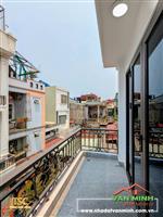 Bán nhà ngõ Trần Nguyên Hãn, Lê Chân, Hải Phòng