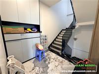 Bán nhà khu TĐC Hồ Sen, Vĩnh Niệm, Lê Chân, Hải Phòng