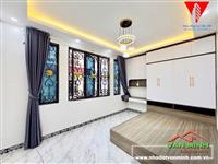 Bán nhà ngõ Hai Bà Trưng, Lê Chân, Hải Phòng