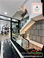 Bán nhà mặt ngõ Hồ Sen, Lê Chân, Hải Phòng