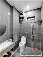 Bán nhà sân cổng ngõ Đình Đông, Lê Chân, Hải Phòng