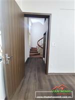 Bán nhà mặt ngõ to oto đỗ cửa Hoàng Văn Thụ , Hồng Bàng , Hải Phòng 