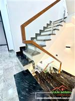 Bán nhà ngõ Tôn Đức Thắng, Lê Chân, Hải Phòng