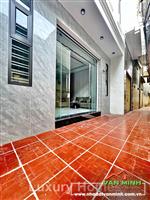 Bán nhà đẹp xây mới giá rẻ phố Trần Nguyên Hãn - Tôn Đức Thắng, Lê Chân, HP